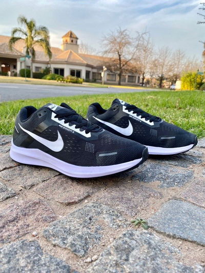 Nike Zoom Negro