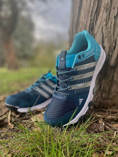 Adidas Kanadian Azul