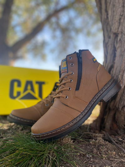 Botas CAT Urban