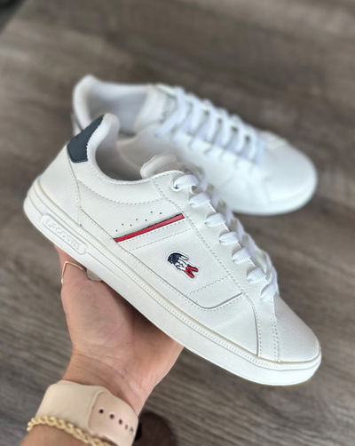 Lacoste Europa 