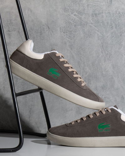 Lacoste Gamuza Glide