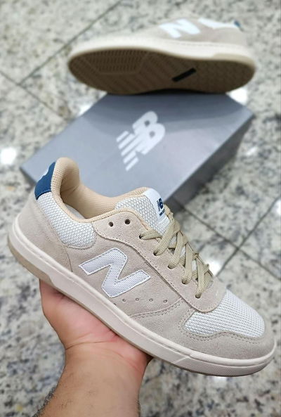 New Balance Beige