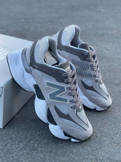 New Balance 9060 gris