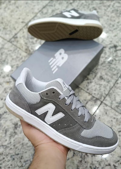 New Balance Gris