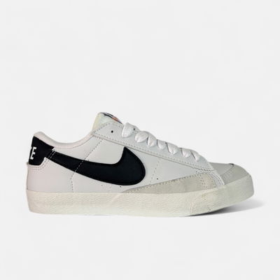 Nike Blazer Low ‘77 Blancas