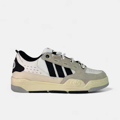 Adidas Adi2000 Blanco/Beige/Negro