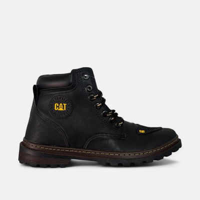 Botas CAT Urban 05 Negro