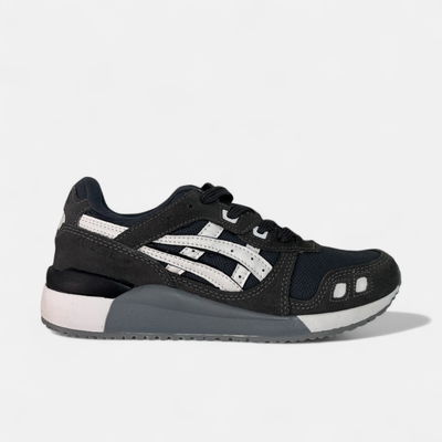 Asics Gel Lyte Gris Oscuro