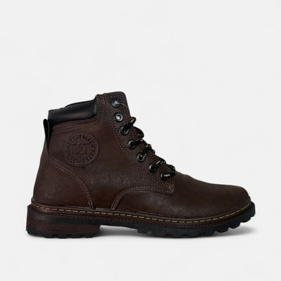 Botas CAT Urban 05 Café