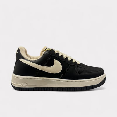 Nike Air Force Negro
