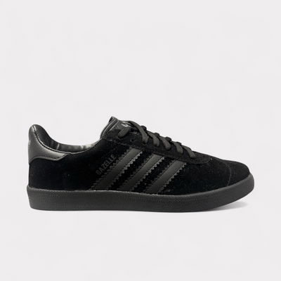 Adidas Gazelle Total Black