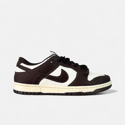 Nike SB Dunk Cafe/Blanco