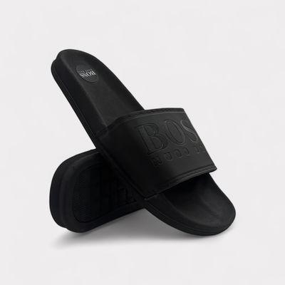 Ojotas Hugo Boss Total Black