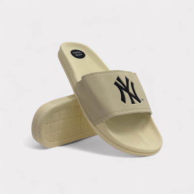 Ojotas New York Beige 