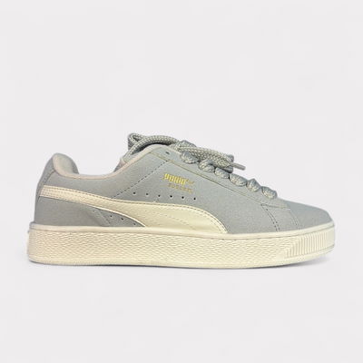 Puma Suede XL Celeste/blanco