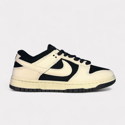 Nike SB Dunk Blanca/Negro