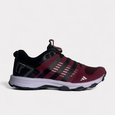 Adidas Kanadian Bordo/Negro