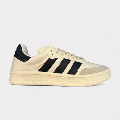 Adidas Samba XLG Crema/Negro