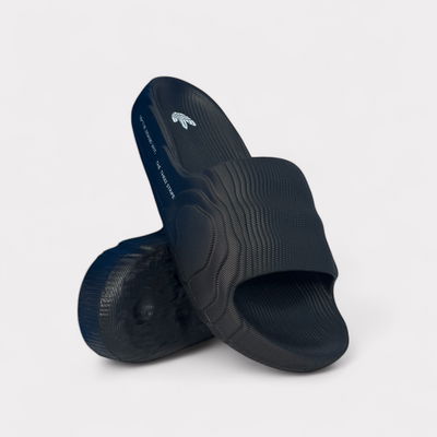 Ojotas Adidas Adilette 22 Negro