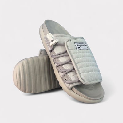 Ojotas Nike Asuna Gris