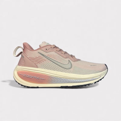 Nike Zoom X Nude/Cinza
