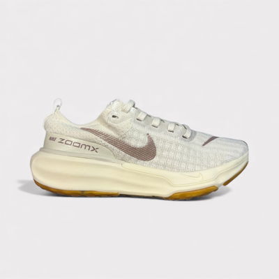 Nike Invincible Run 3 Beige/Nude
