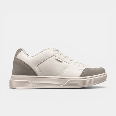 Calvin Klein Blanco/Gris