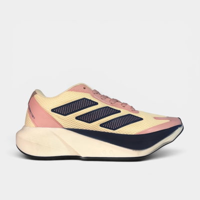 Adidas Adizero Boston 11 Beige/Nude/Azul