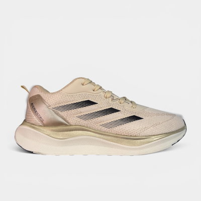 Adidas Adizero Boston 12 Beige/Dorado