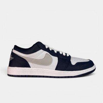 Nike Sb Jordan Low Blanco/Azul