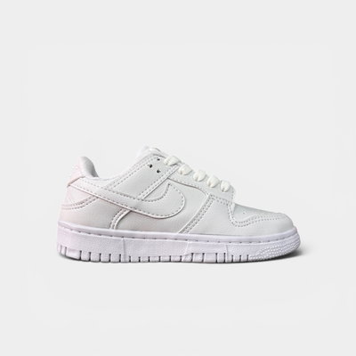 Nike Dunk Sb infantil Blanca