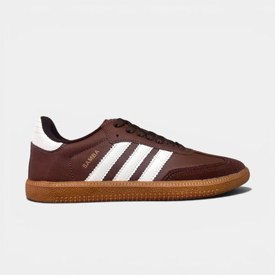 Adidas Samba Cafe