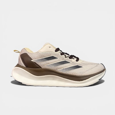 Adidas Adizero Boston 12 Beige/Cacao