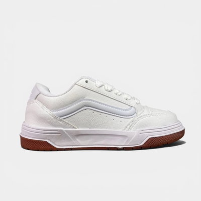 Vans Hylane Blanco