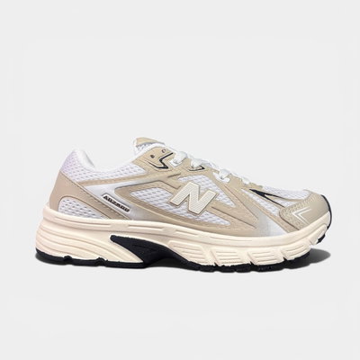 New Balance 530 Beige/Blanco