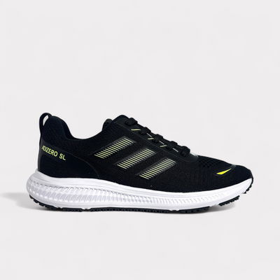 Adidas Adizero Negro/Verde