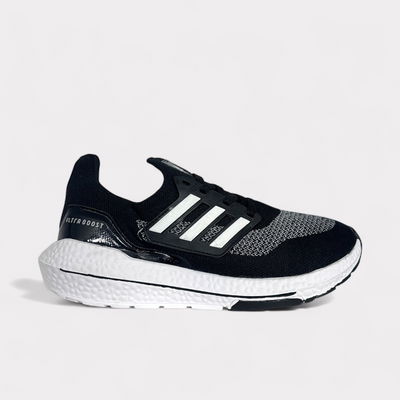 Adidas Ultraboost Negro/Blanco