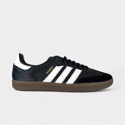 Adidas Samba Negro