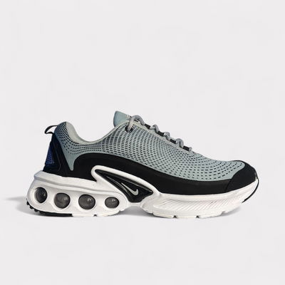 Nike Air Max DN Gris/Negro