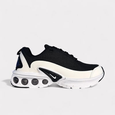 Nike Air Max DN Negro/Blanco