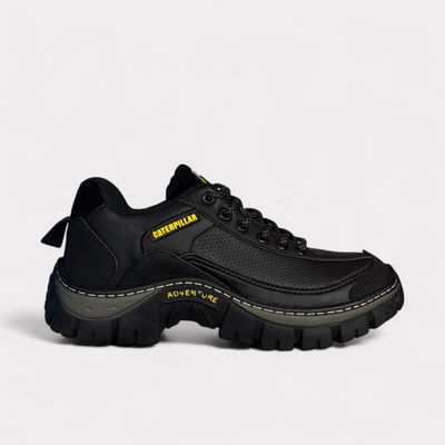 Cat Adventure Grip Negro