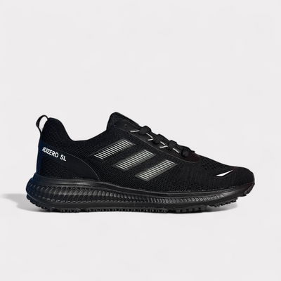 Adidas Adizero Total black