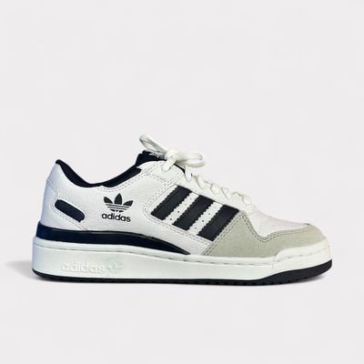 Adidas Forum Negro/blanco