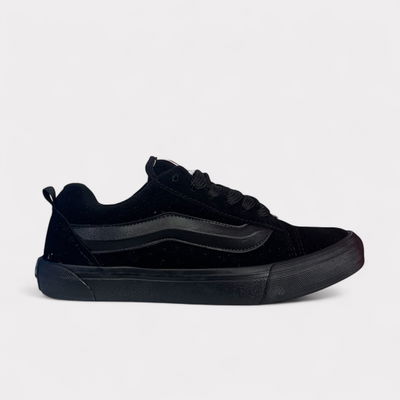 Vans KNU Total Black
