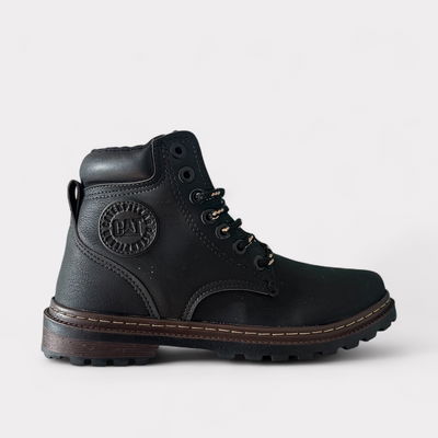 Botas CAT Urban 05 Negro
