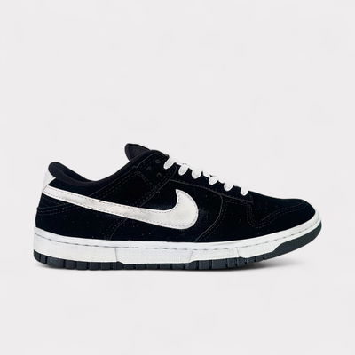 Nike SB Dunk Negro/Blanco