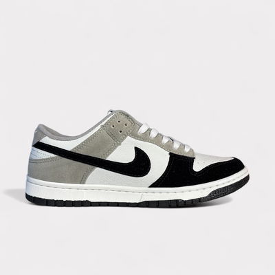 Nike SB Dunk Blanca/Gris/Negro