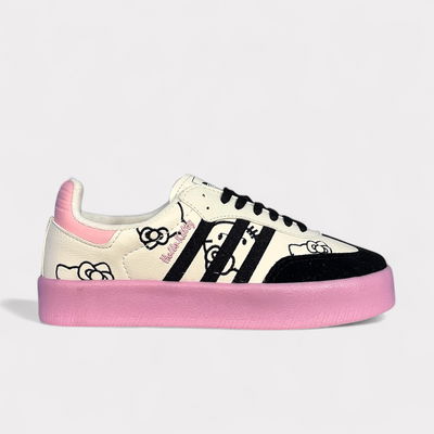 Adidas Samba Hello Kitty