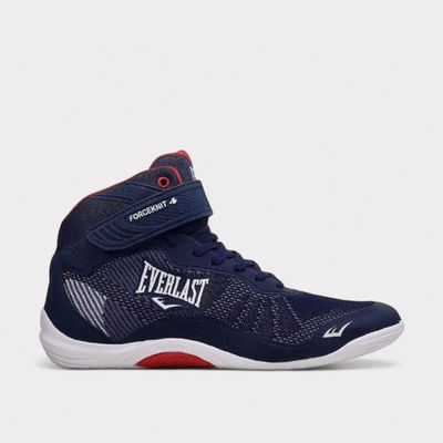 Everlast Forceknit Box Azul