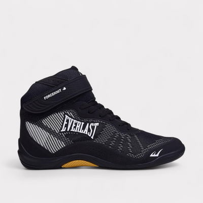 Everlast Forceknit Box Negro